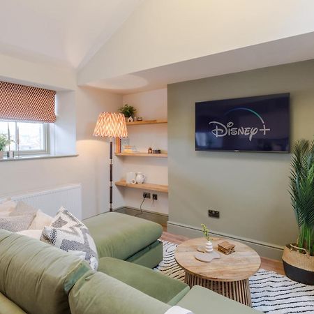 Redland Place - Your Apartment Bristol Exterior foto