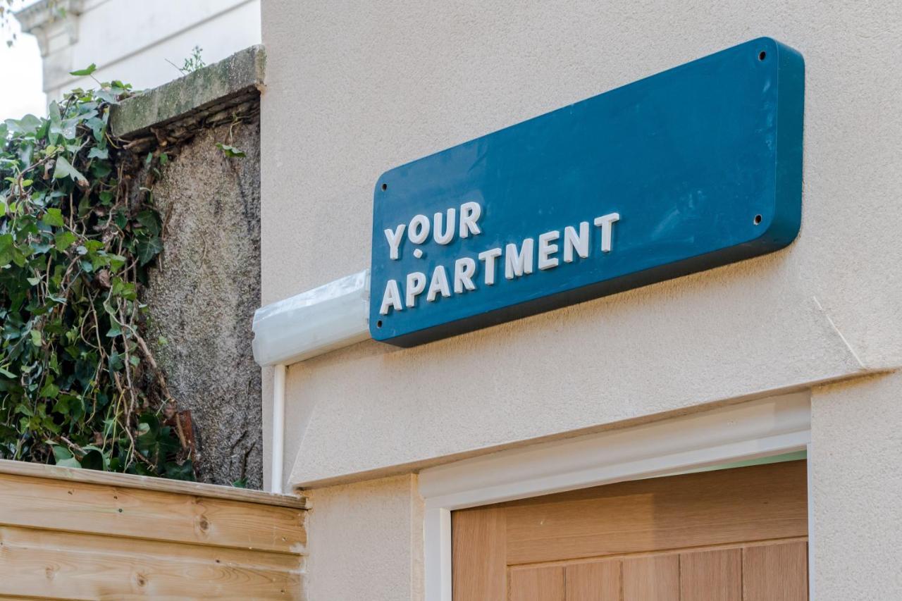 Redland Place - Your Apartment Bristol Exterior foto