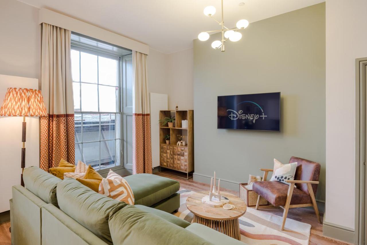 Redland Place - Your Apartment Bristol Exterior foto