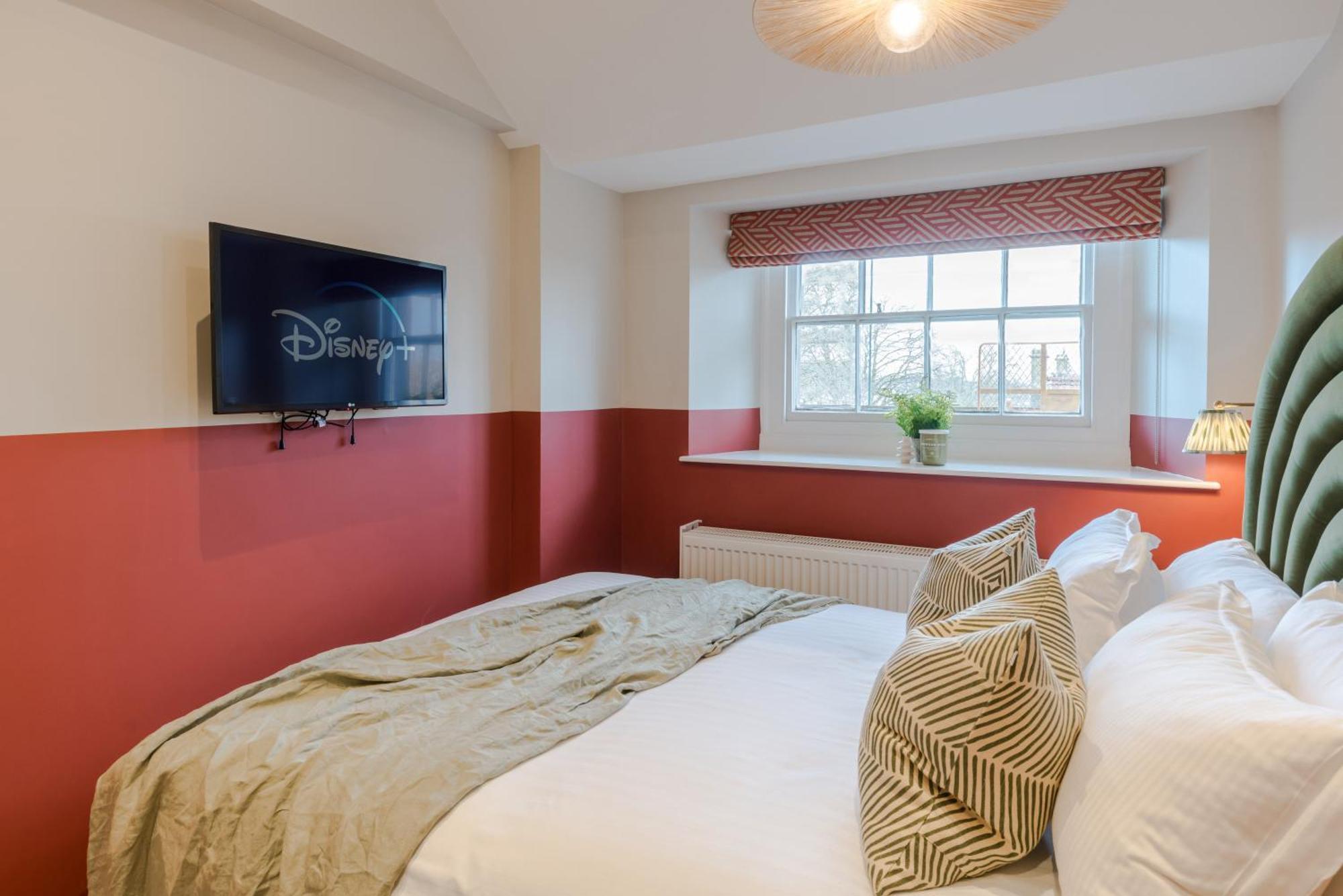 Redland Place - Your Apartment Bristol Exterior foto