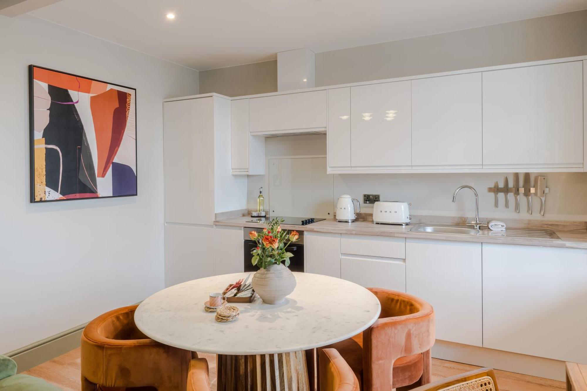 Redland Place - Your Apartment Bristol Exterior foto