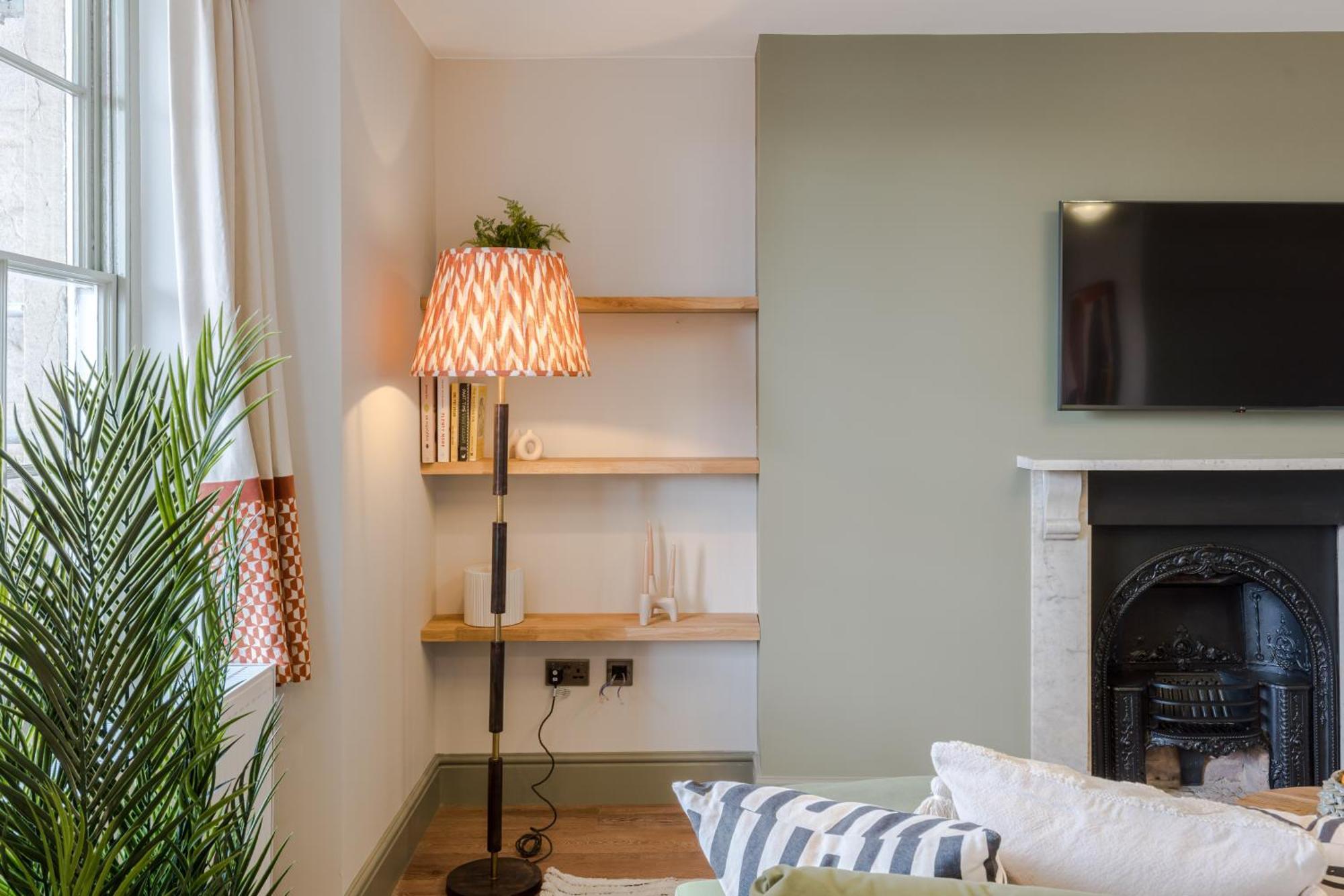 Redland Place - Your Apartment Bristol Exterior foto
