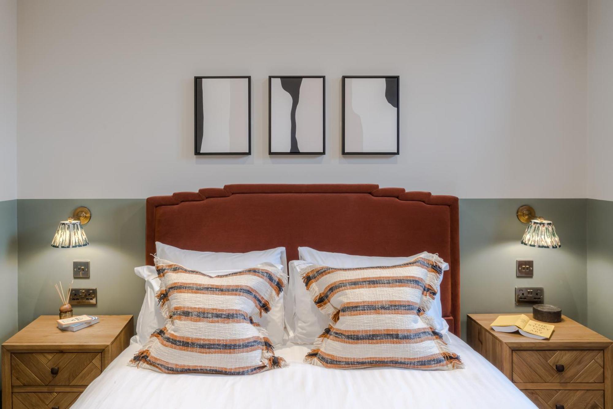 Redland Place - Your Apartment Bristol Cameră foto